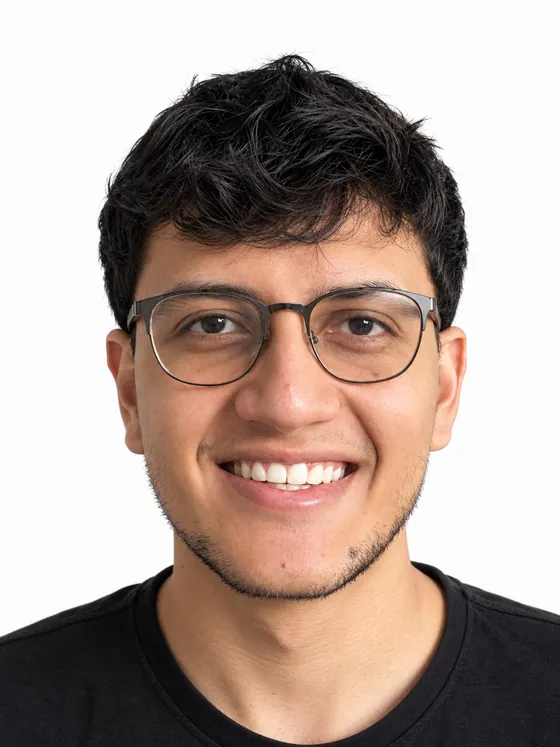 Donato Nicolás Ayala Osorio